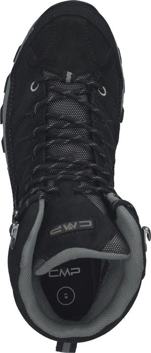Actual product image CMP Campagnolo Rigel Mid WP Trekking Shoes (45)