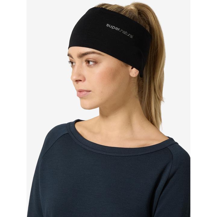 Actual product image Super Natural Wanderlust Headband
