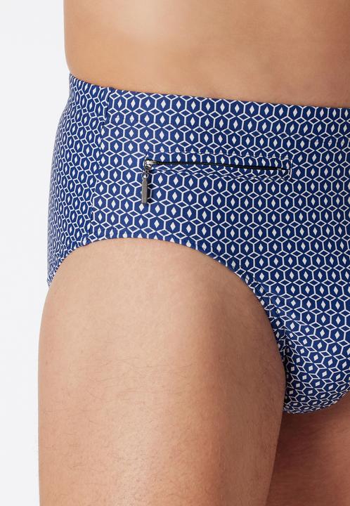 Produktbild Schiesser Badehose Classic Swim (5)