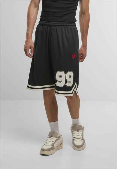 Image du produit Rocawear BALLER Shorts jet black M (M)