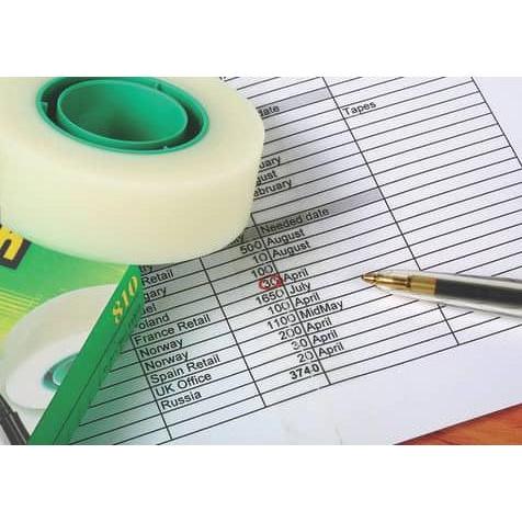 Thumbnail - Scotch, Klebebandabroller, Magic Tape Spender inkl. 3 Rollen