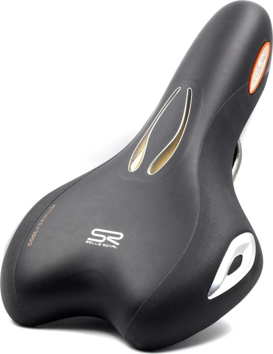 Actual product image Selle Royal Lookin