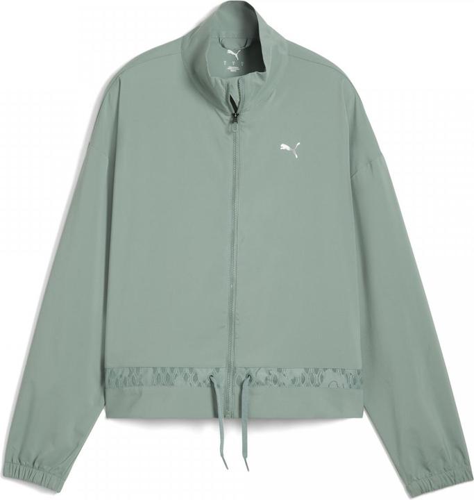 Produktbild Puma Lace Woven Jacket (S)