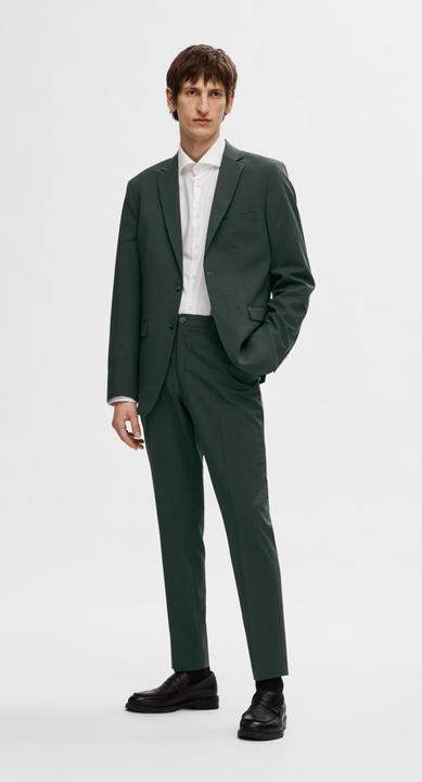 Image du produit Selected Homme 175 Pantalon coupe slim (48)