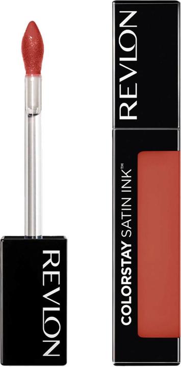 Produktbild Revlon Colorstay Satin Ink Lipstick No 038 (038)