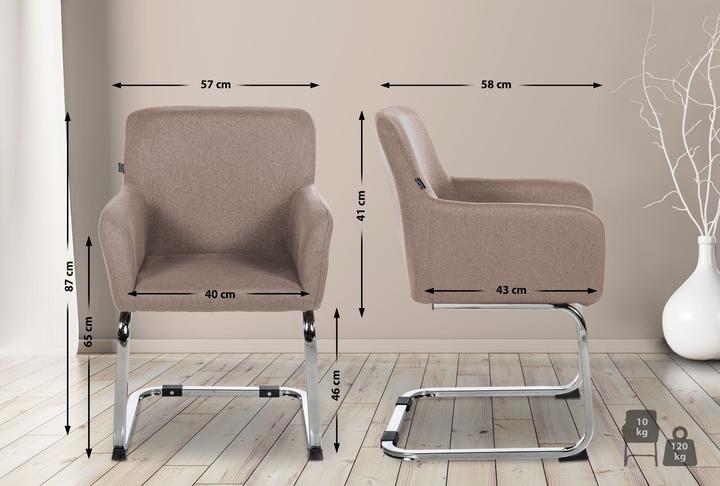 Produktbild CLP Puka