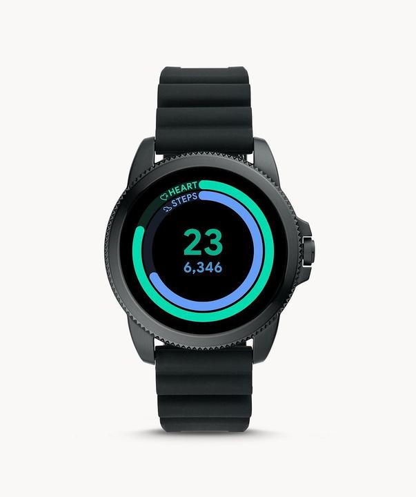 Produktbild Fossil Gen 5E (Digitaluhr, 44 mm)