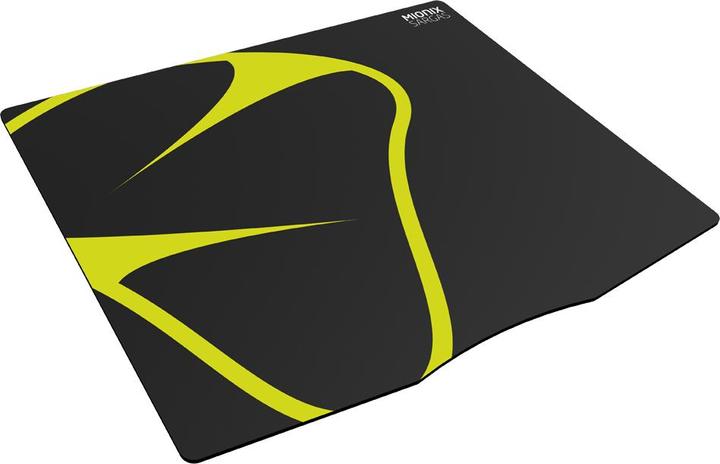 Actual product image Mionix Sargas (S)