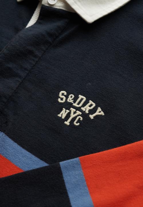 Produktbild Superdry Vintage Athletic (M)