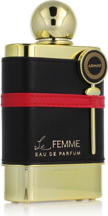 Actual product image Armaf Le Femme (Eau de parfum, 100 ml)