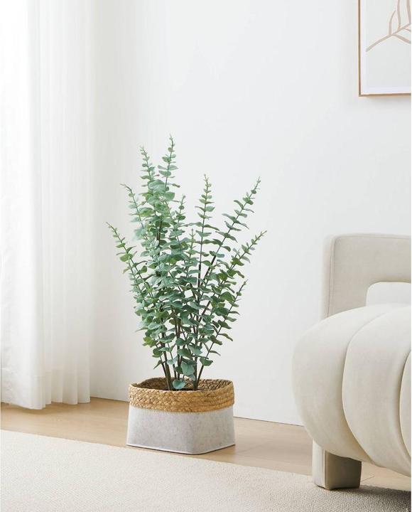 Actual product image EGLO Kunstpflanze 76cm (76 cm)