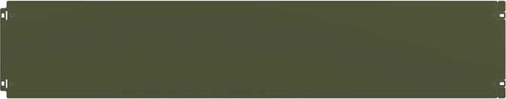 Produktbild vidaXL Rasenkante (103 cm)