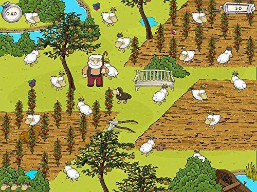 Produktbild Pyramide: Sven Complete (PC, DE)