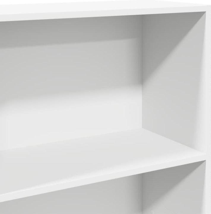Actual product image VidaXL Banning (60 x 30 x 189 cm)