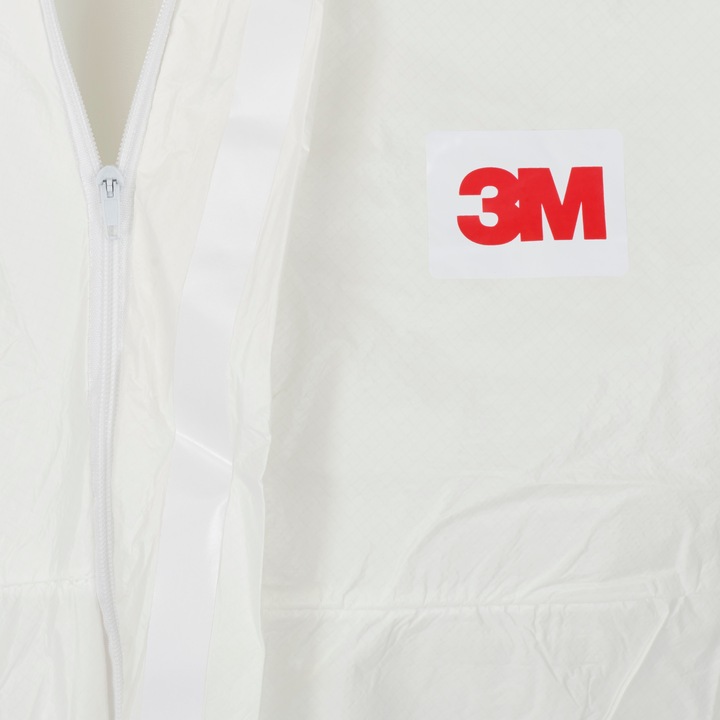 Actual product image 3M GT700000950 Protective suit model (XXL)
