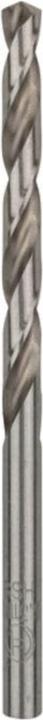 Produktbild Bosch Professional Zubehör PRO Metal HSS-G Spiralbohrer, 6,3 x 63 x 101 mm (6.3 mm)