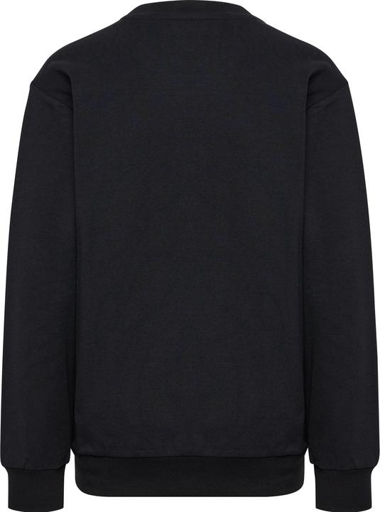 Actual product image hummel hmlTUKAS SWEATSHIRT (164)