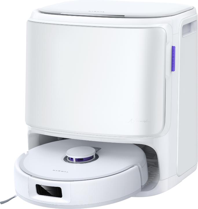 Actual product image Narwal Freo X10 Pro (6000 Pa, Wiping pads (rotating))