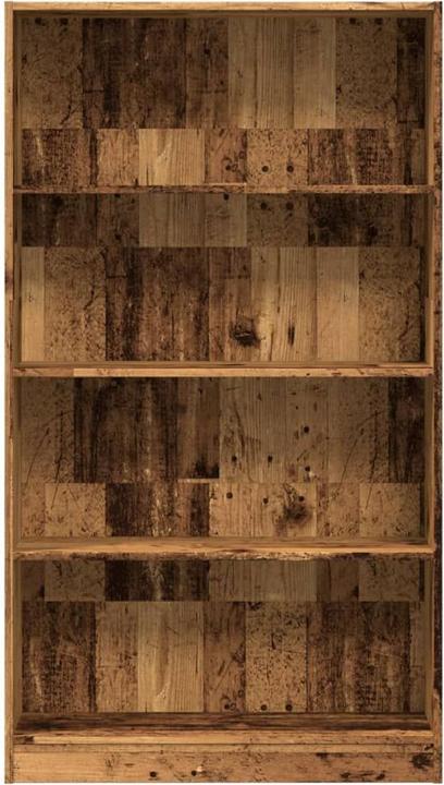 Produktbild vidaXL Claiborn (80 x 24 x 143 cm)