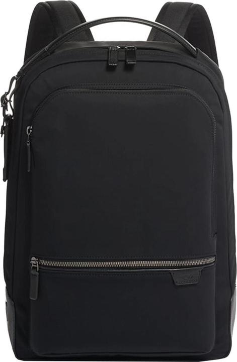 Actual product image Tumi Harrison Bradner Backpack