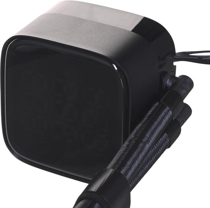 Productafbeelding Deepcool LD240 vloeistofkoeler, zwart