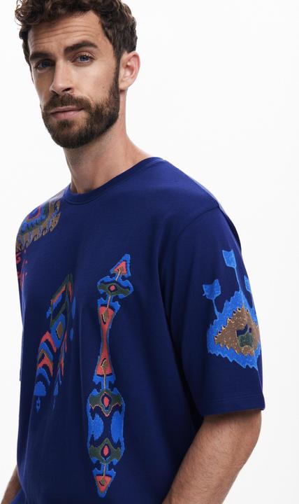 Actual product image Desigual Bali (L)