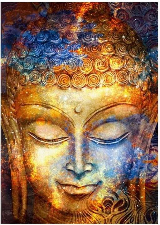 Image du produit Enjoy Puzzle ENJOY-1458 - Smiling Buddha, puzzle, 1000 pièces (1000 pièces)