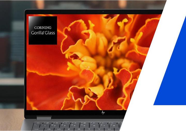 Actual product image HP Omnibook X Flip 14 Next Gen AI PC (14", 32 GB, 1000.00 GB, CH)