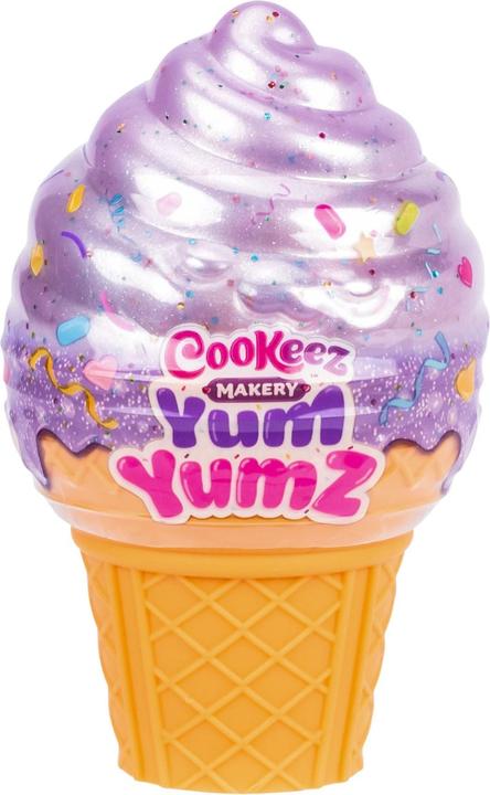 Actual product image Moose CM Yum Yumz S2 Einzelpack, sort.