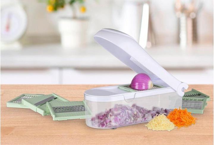 Image du produit Gourmetmaxx Coupe-légumes