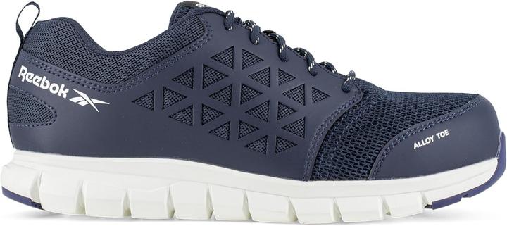 Immagine prodotto Reebok Oxford Scarpe basse di sicurezza S1P (S1P, 47)