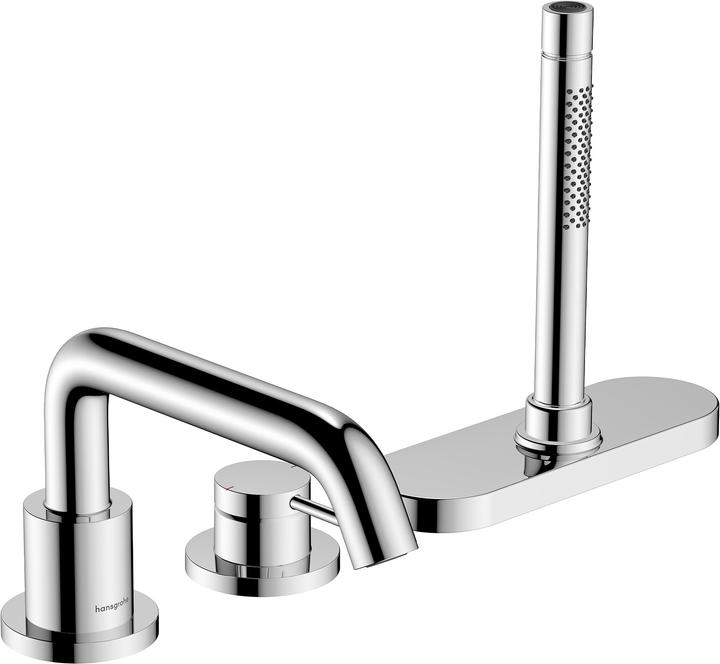 Produktbild hansgrohe 73447000