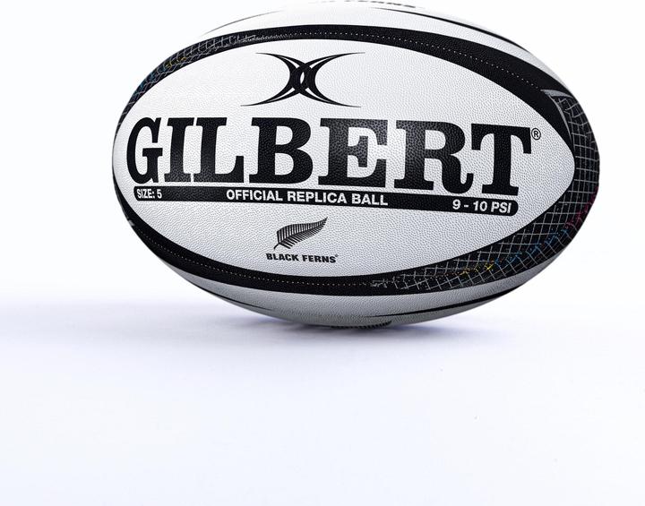 Produktbild Gilbert Ball All Blacks Supporter