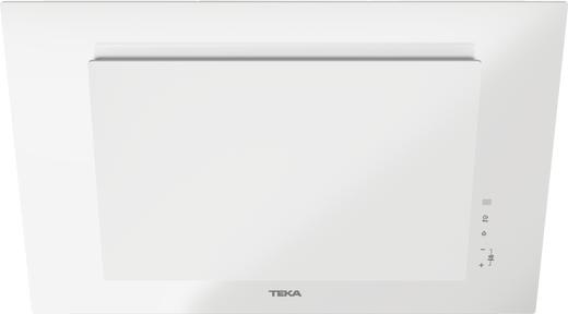 Produktbild Teka DVT 78660 TBS Wall-mounted White ³/h A+ (Wandhaube)
