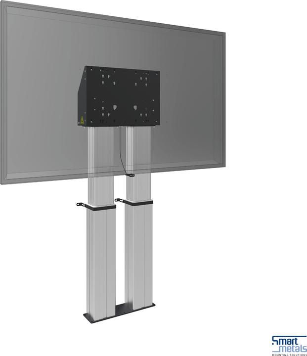 Vogels Elévateur de sol XXL max. 98/", 600 x 400, 200 kg