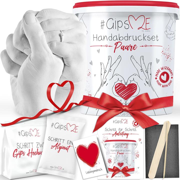 Immagine prodotto Jadiela Set di impronte 3D