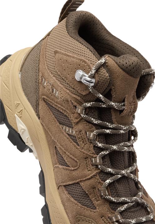 Produktbild Jack Wolfskin Vojo Tour Texapore Mid W (35.5)