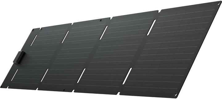 Produktbild EcoFlow Solarpanel (60 W, 2 kg)