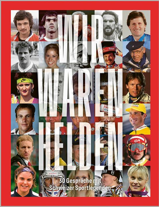 Produktbild Wir waren Helden (Deutsch, Daniel Leu, 2024)