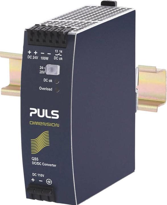 PULS DIMENSION Convertisseur DC/DC 100 W