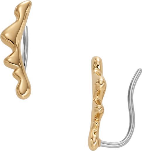 Image du produit Skagen Anja Pebble Boucles d'oreilles (Acier inoxydable)