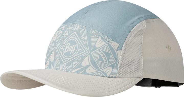 Produktbild Buff Essi Flint 5 Panel Go Cap (S, M)
