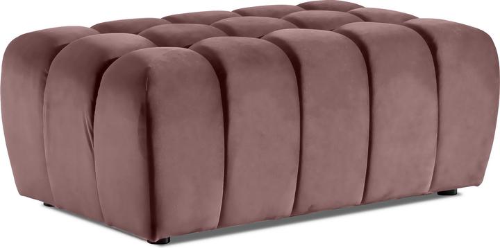 Actual product image ELTAP Lazaro Pouf