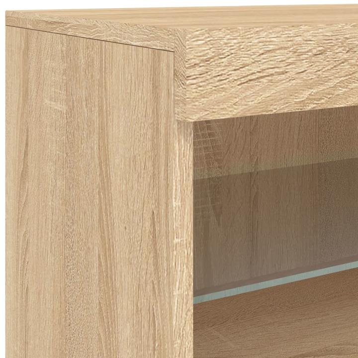 Image du produit vidaXL Sideboard (142.50 x 37 x 67 cm)