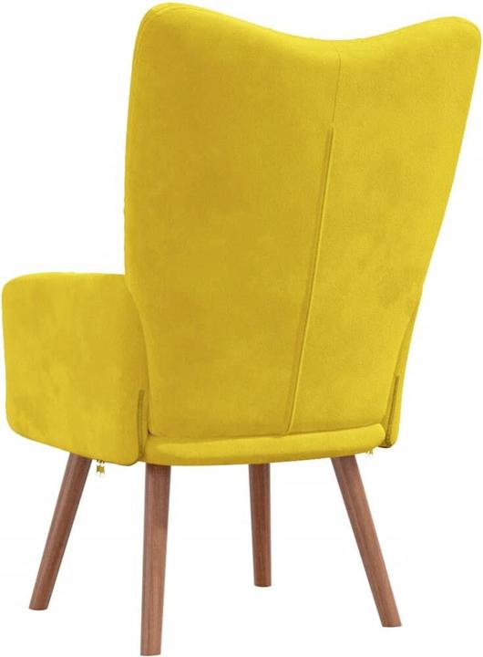 Actual product image vidaXL Relaxsessel