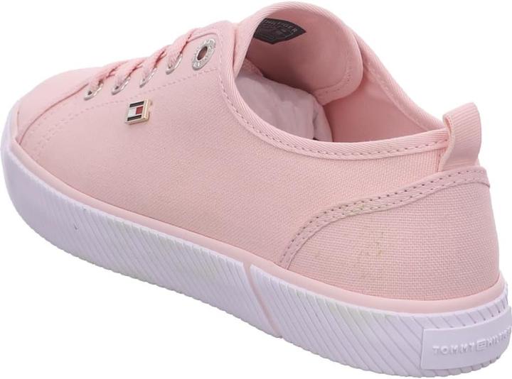 Produktbild Tommy Hilfiger Vulc Canvas Sneaker (38)