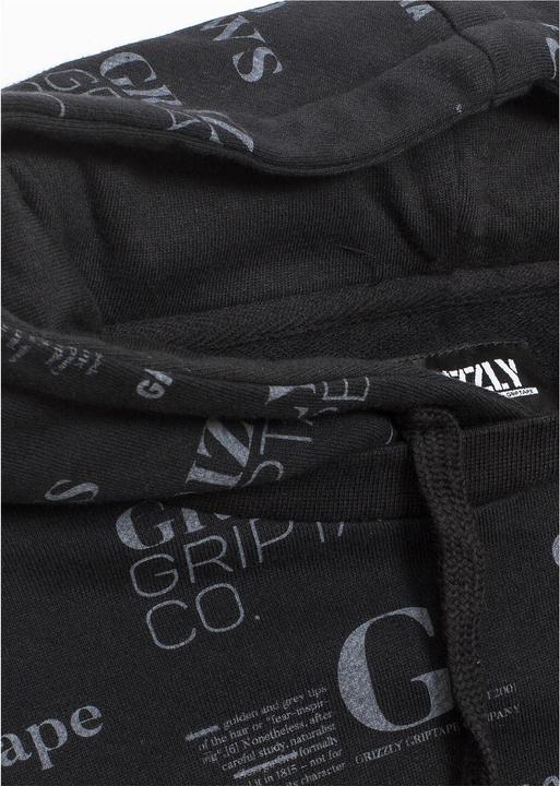 Actual product image Grizzly Front Runner Pull Over Hoody (S)
