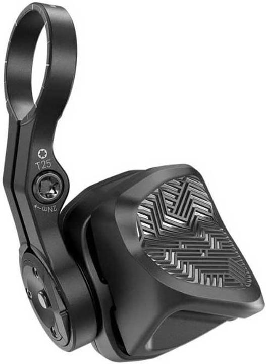 Actual product image Sram AXS POD Controller Rocker, D1, right