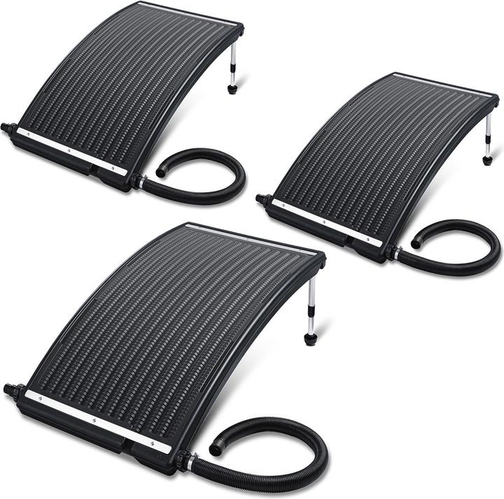 Immagine prodotto Monzana Collettore solare per piscina