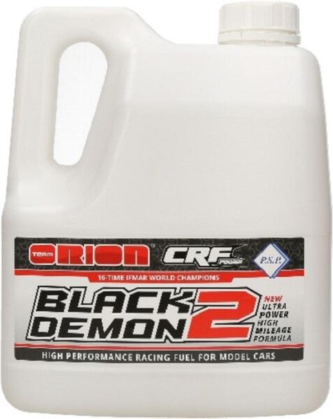 Immagine prodotto Team Orion Demone Nero 2 Carburante